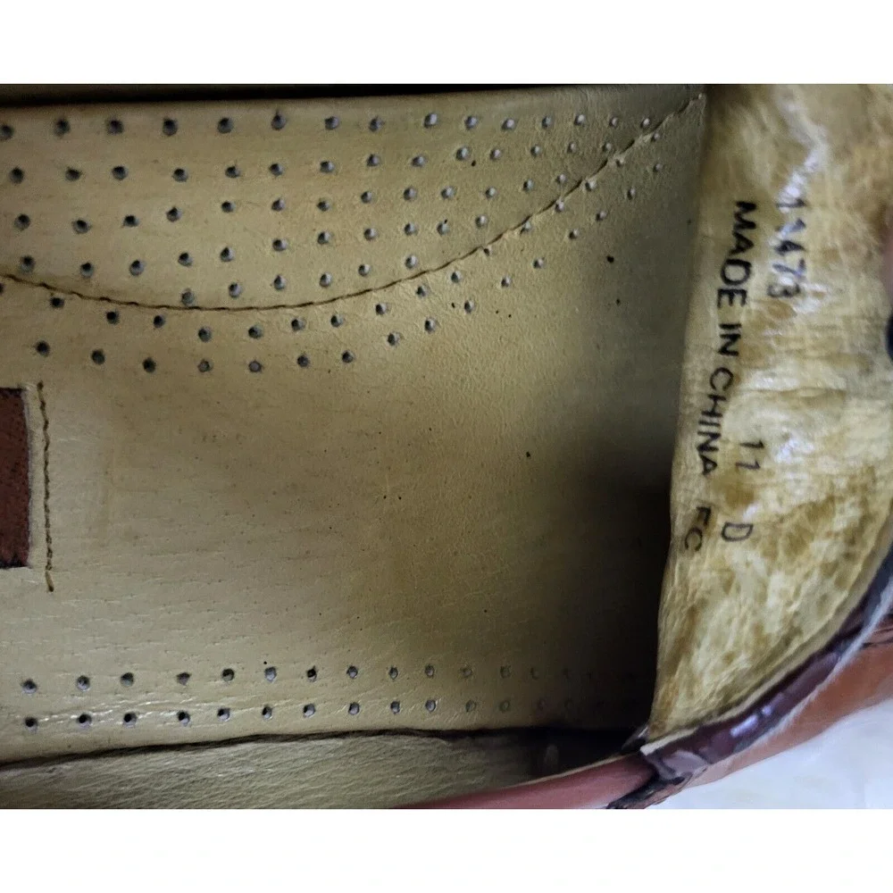 Florsheim elevate your